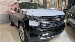 شيفروليه تاهو